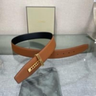 wholesale quality tom ford reversible belt model no. 6